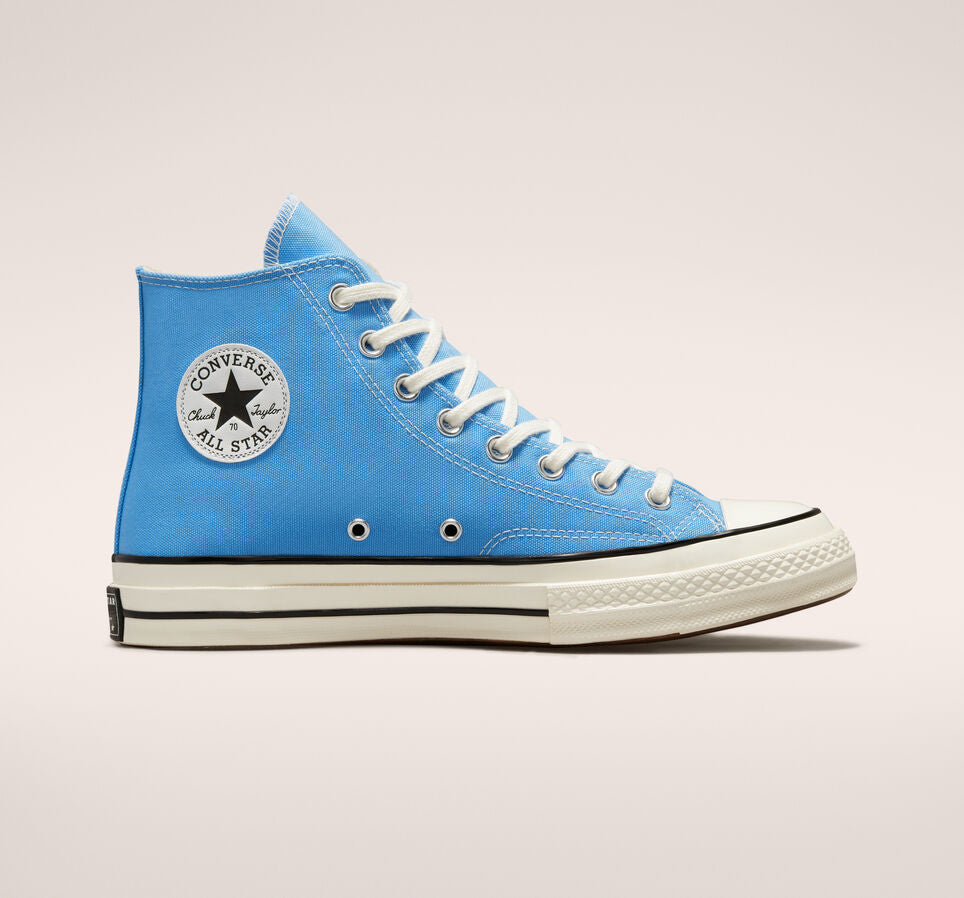 Converse Chuck Taylor All Star 70 High - University Blue / Egret / Black