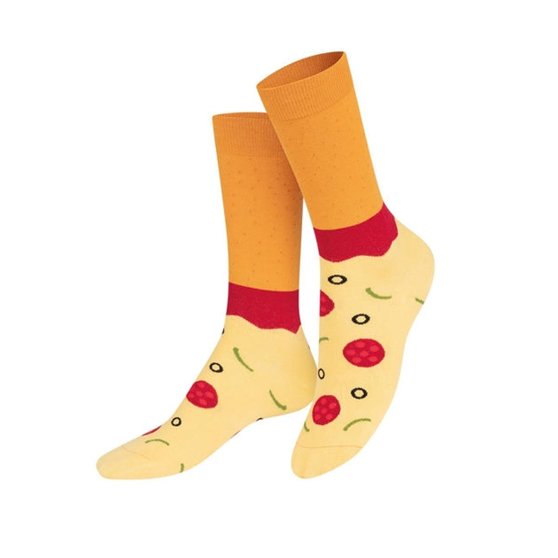 Eat My Socks - Napoli Pizza