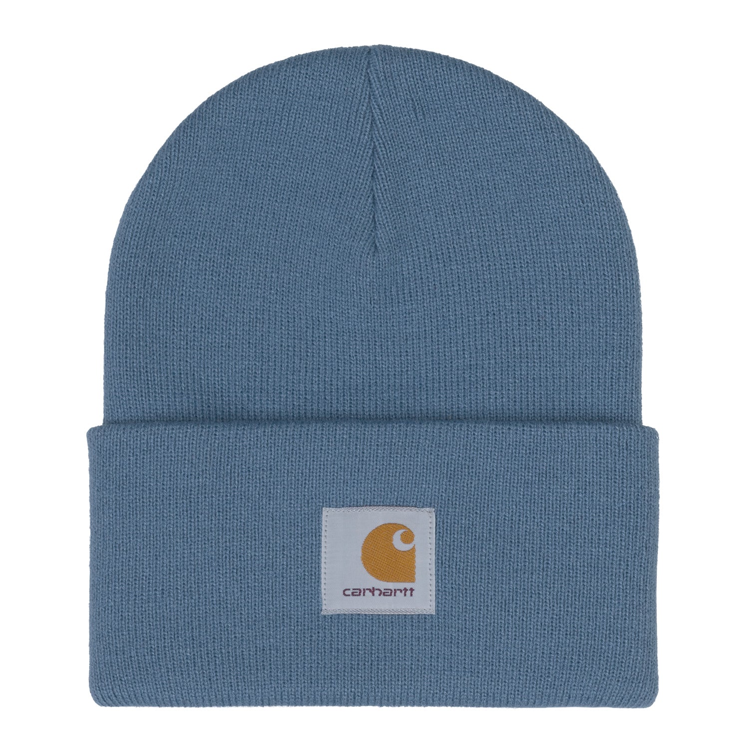 Carhartt Acrylic Watch Hat - Icesheet - Stencil