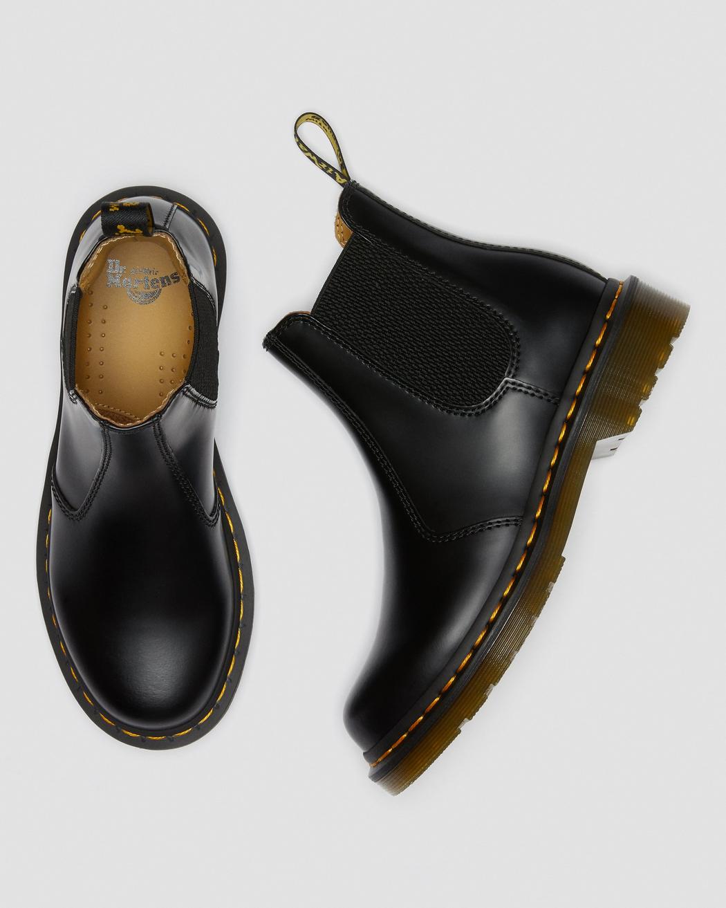Dr Martens 2976 Chelsea Boot - Stencil