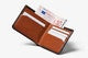 Bellroy Hide & Seek Hi Wallet Java - RFID - Stencil