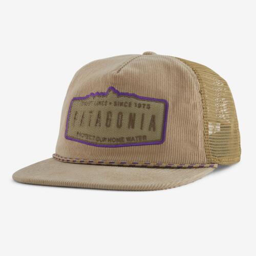 Patagonia Fly Catcher Hat - Oar Tan