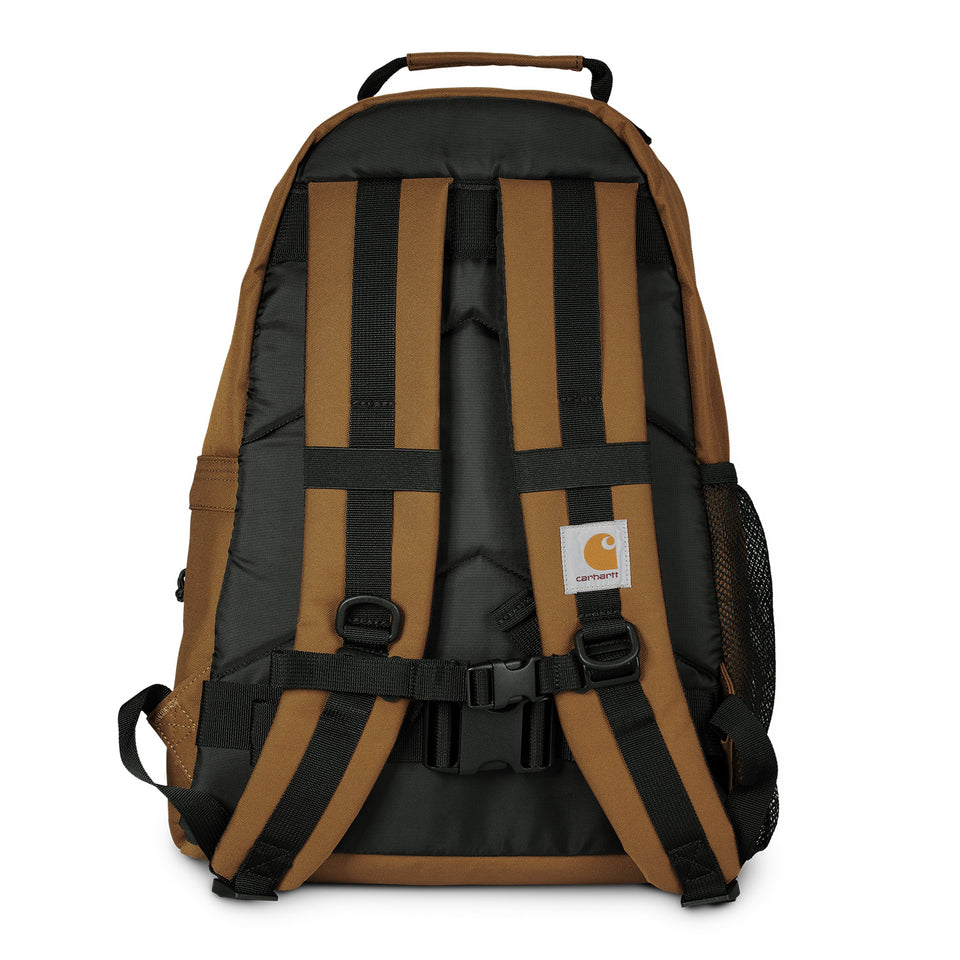 Carhartt Kickflip Backpack Hamilton Brown