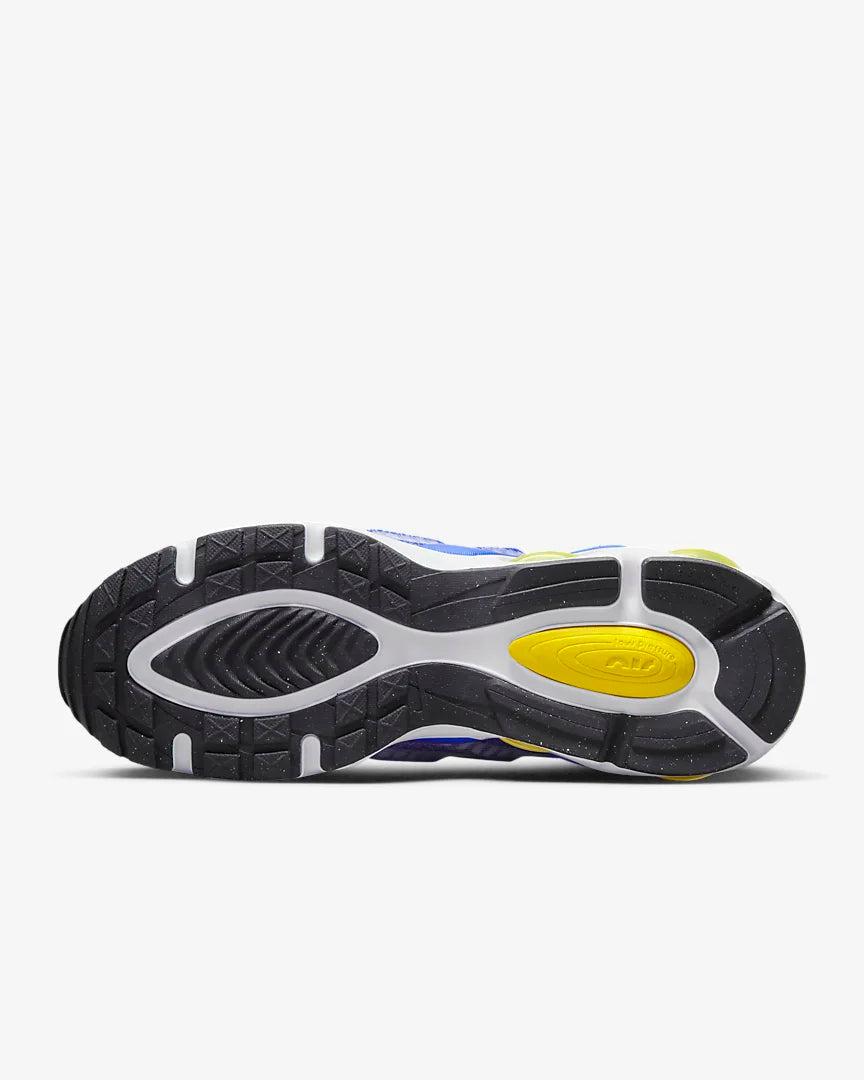 Nike Air Max TW White/Racer Blue/Black/Speed Yellow