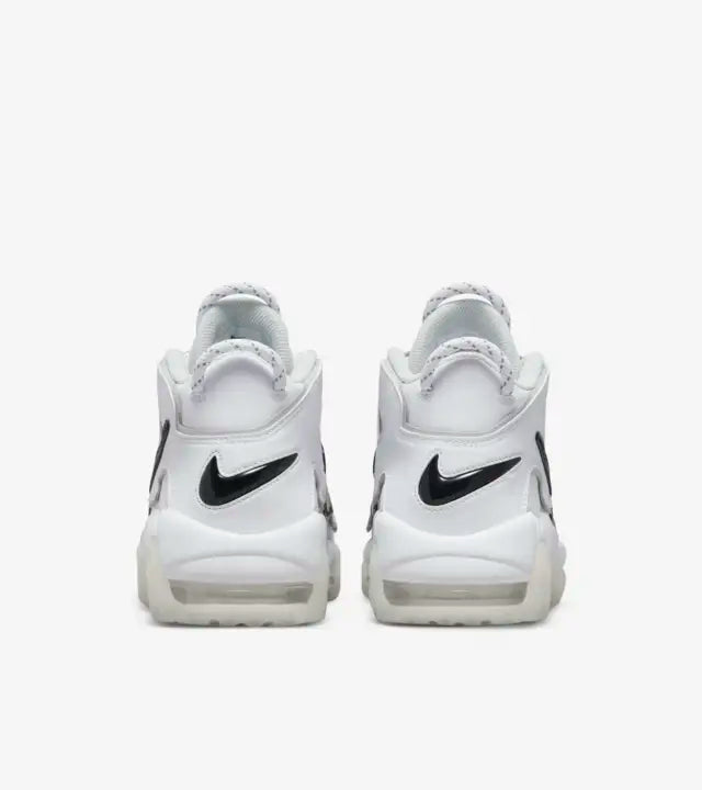 Nike Air More Uptempo 96 White/Copy & Paste