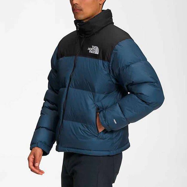 North face 1996 retro seasonal nuptse jacket hot sale