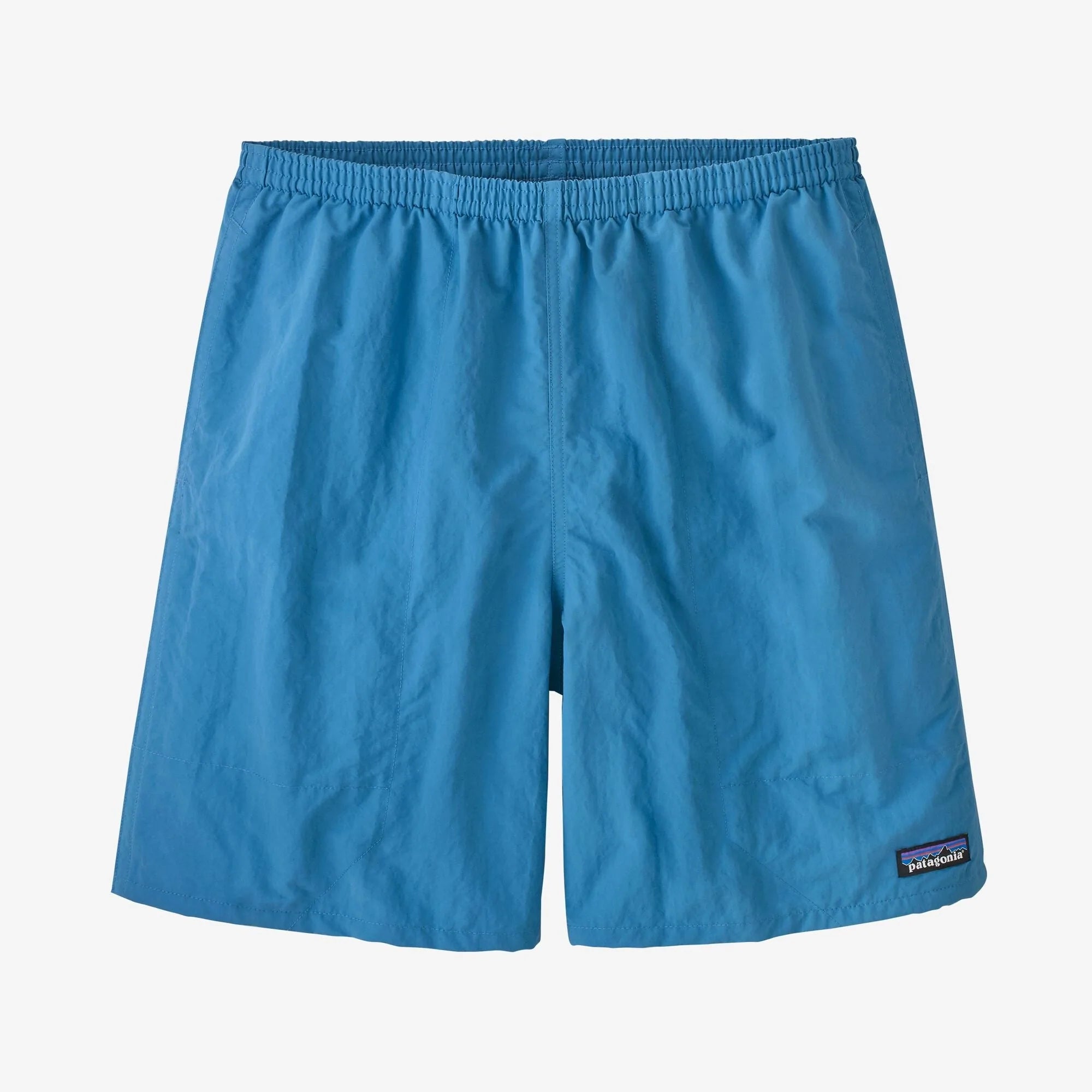 Patagonia Men's Baggies™ Longs - 7 in. Anacapa Blue