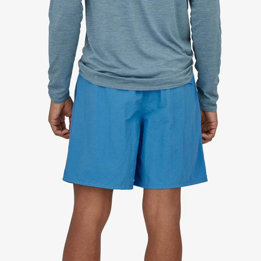 Patagonia Men's Baggies™ Longs - 7 in. Anacapa Blue