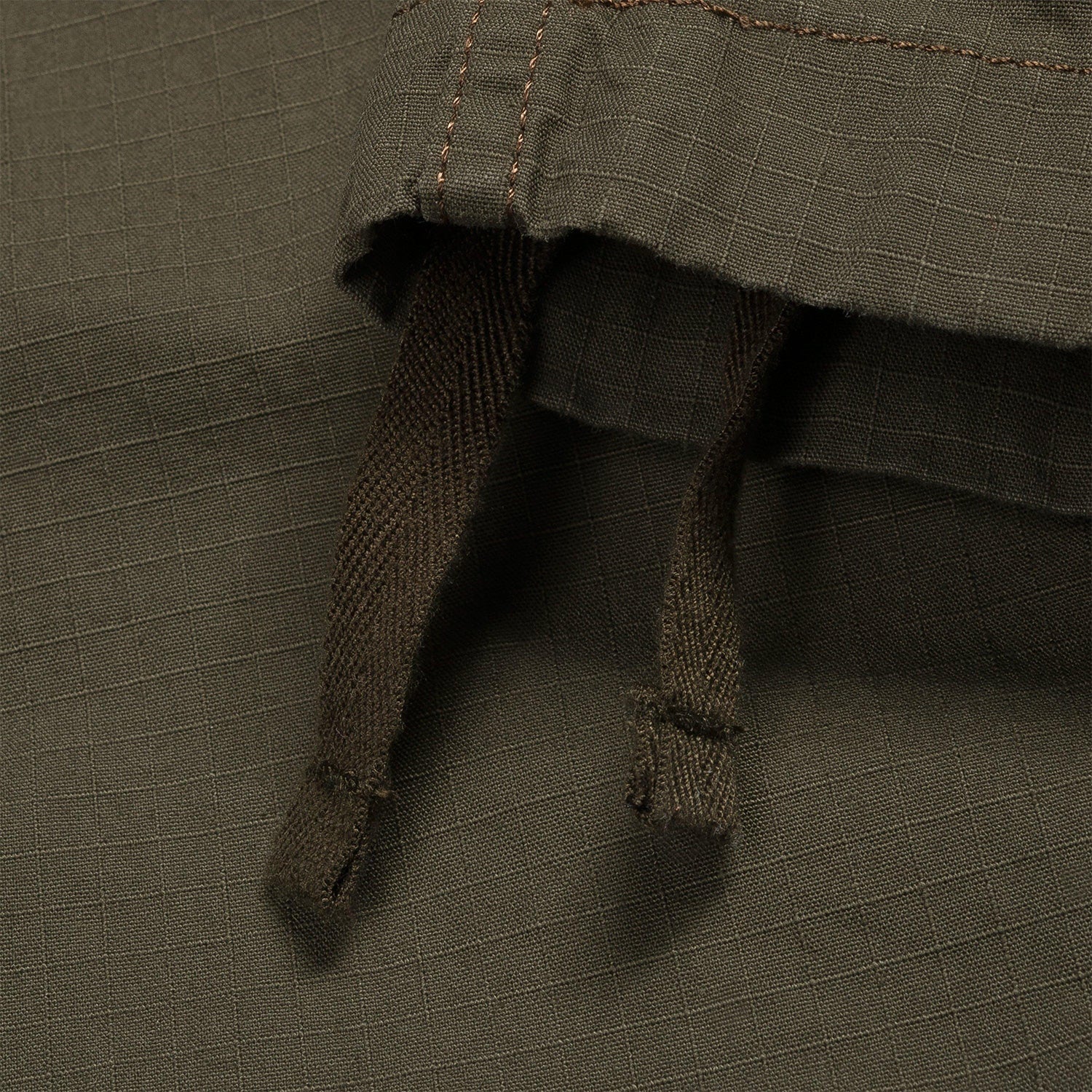 Carhartt Aviation Pants - Cypress Rinsed (Columbia Ripstop)