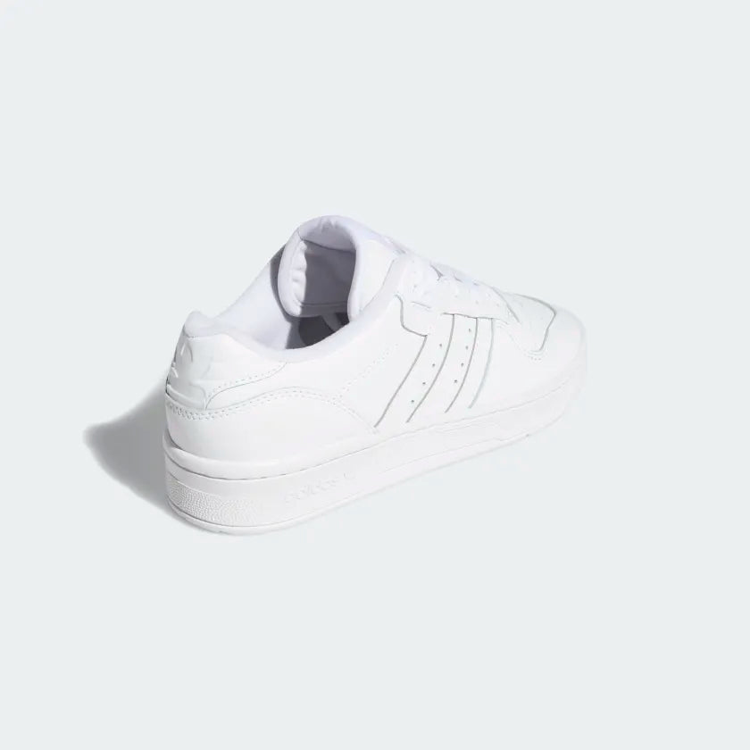 Adidas W Rivalry Low - White / White