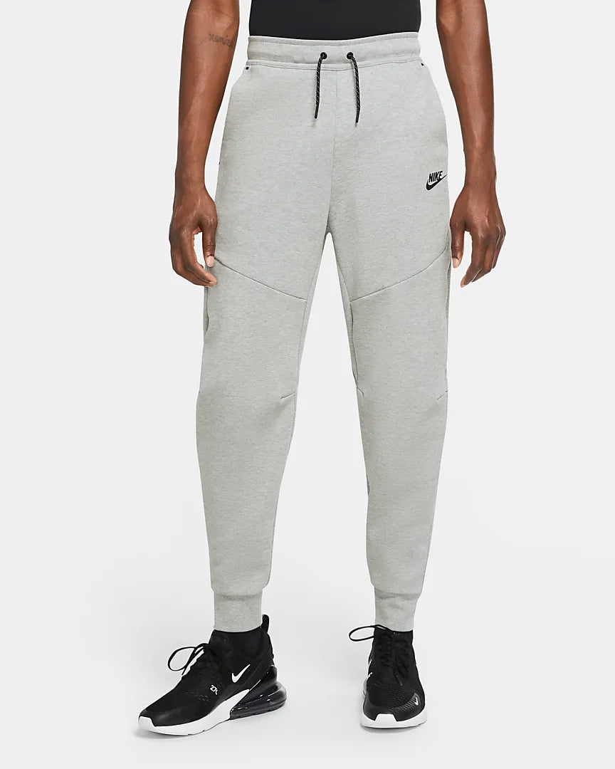 Nike NSW Tech Fleece Jogger Dark Grey Heather/Black