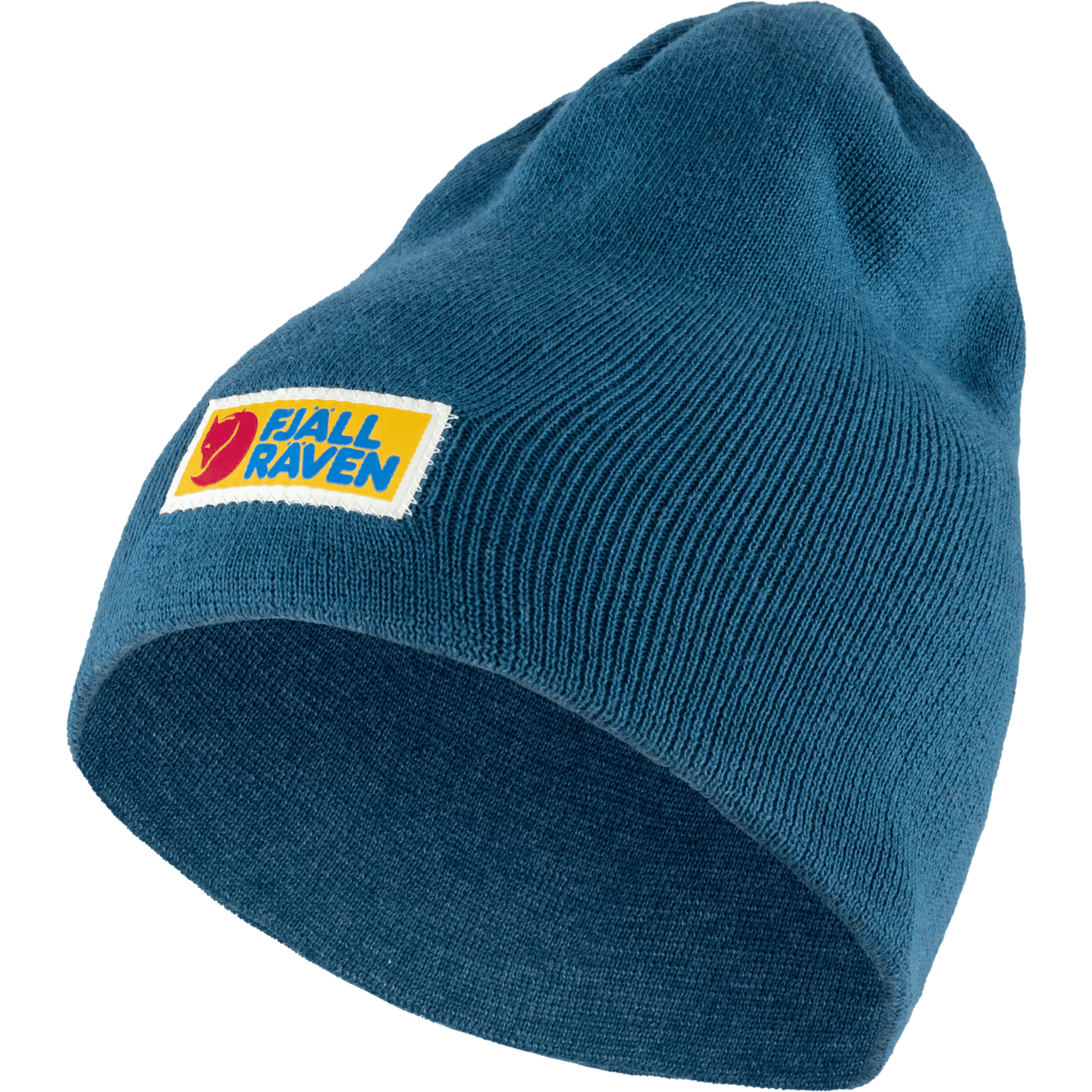 Fjallraven Vardag Beanie Storm - Stencil