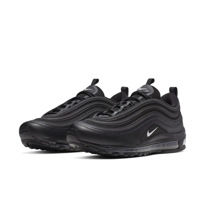 Nike Air Max 97 Black/White-Anthracite - Stencil