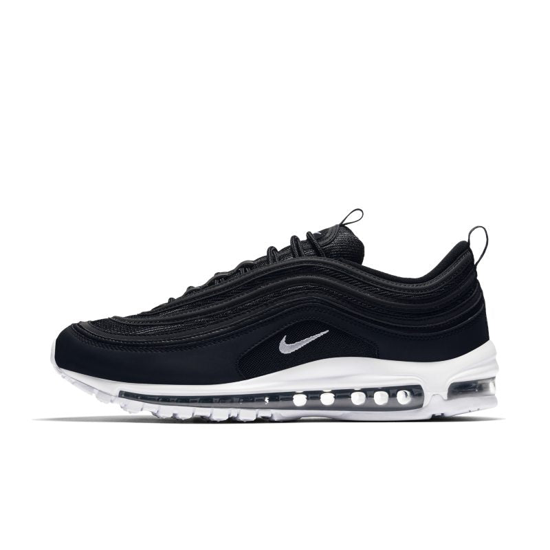 Nike Air Max 97 Black/White - Stencil