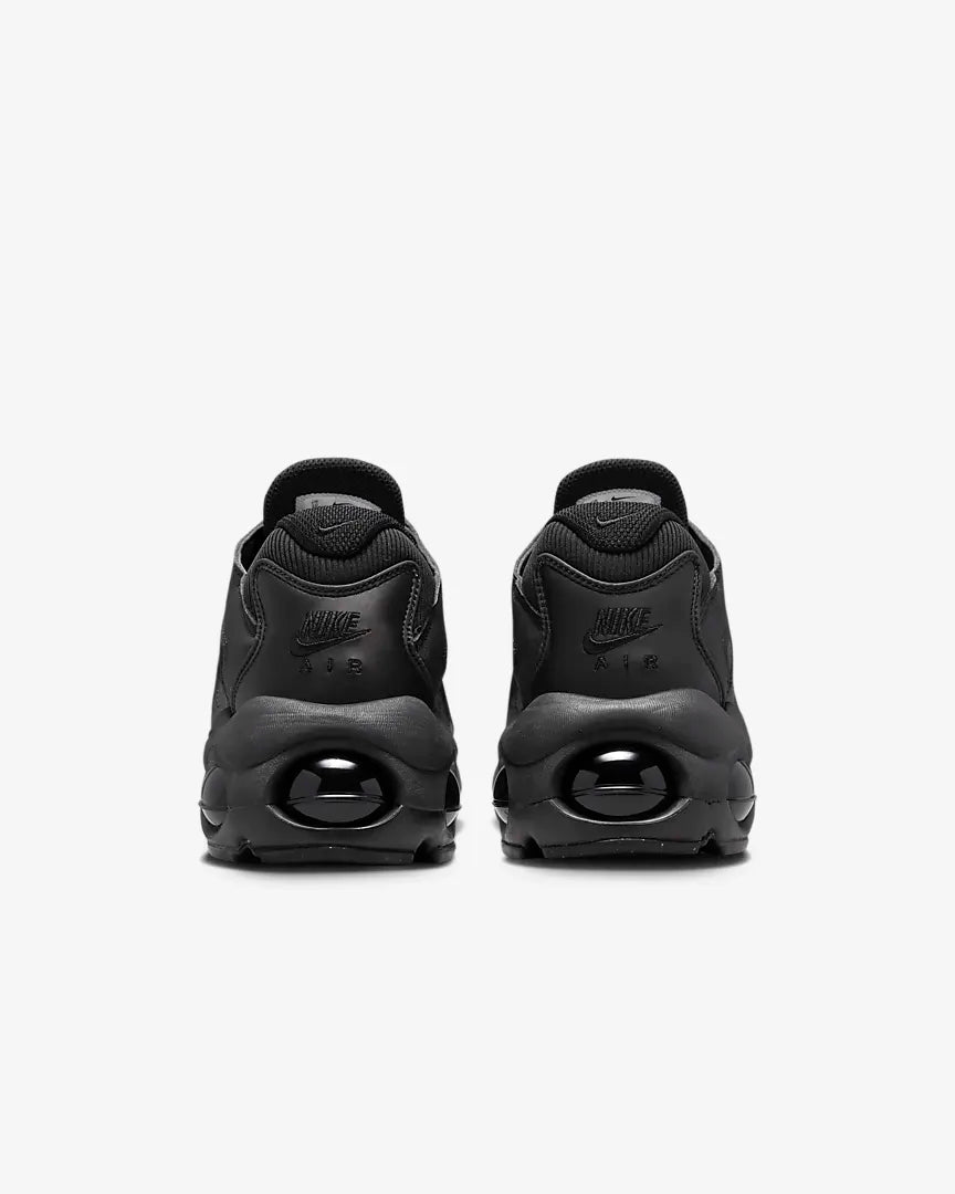 Nike Air Max TW - Black / Black - Stencil
