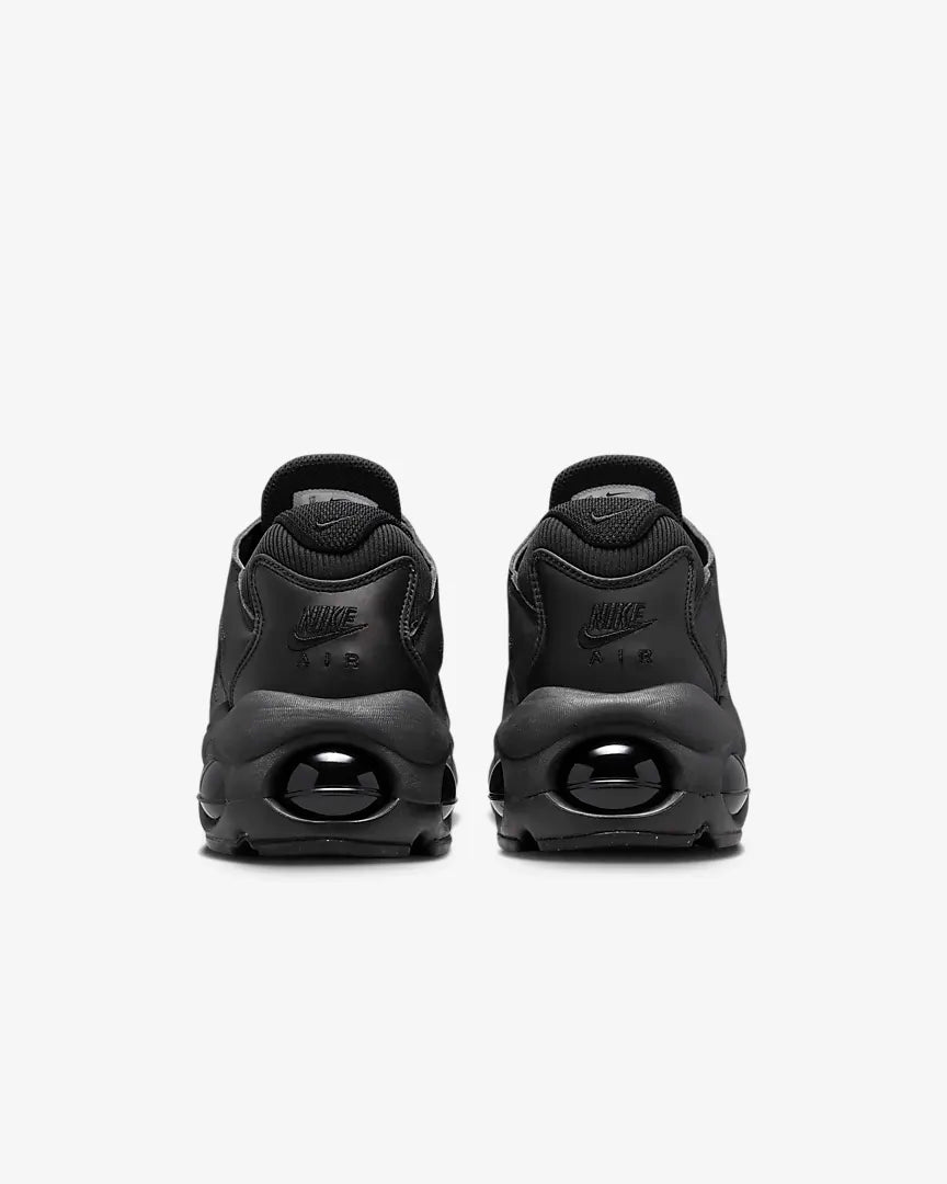 Nike Air Max TW - Black / Black