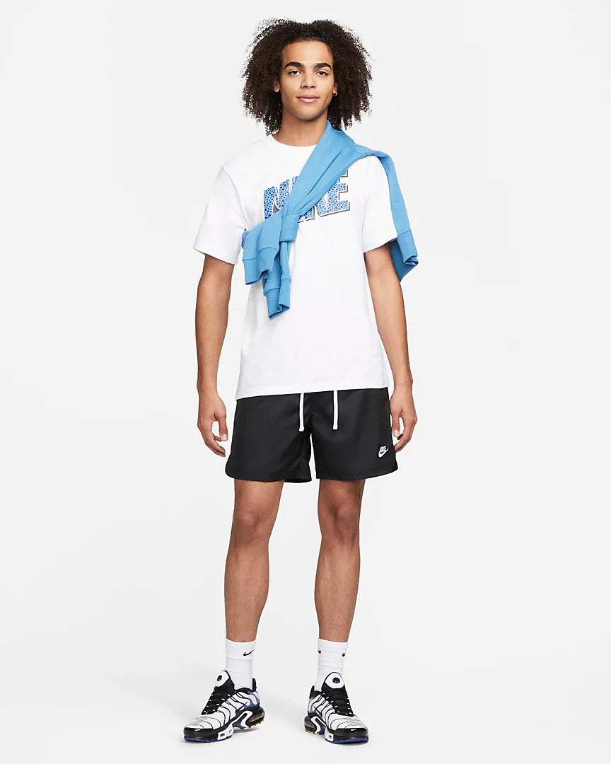 Nike NSW Club Flow Short Black