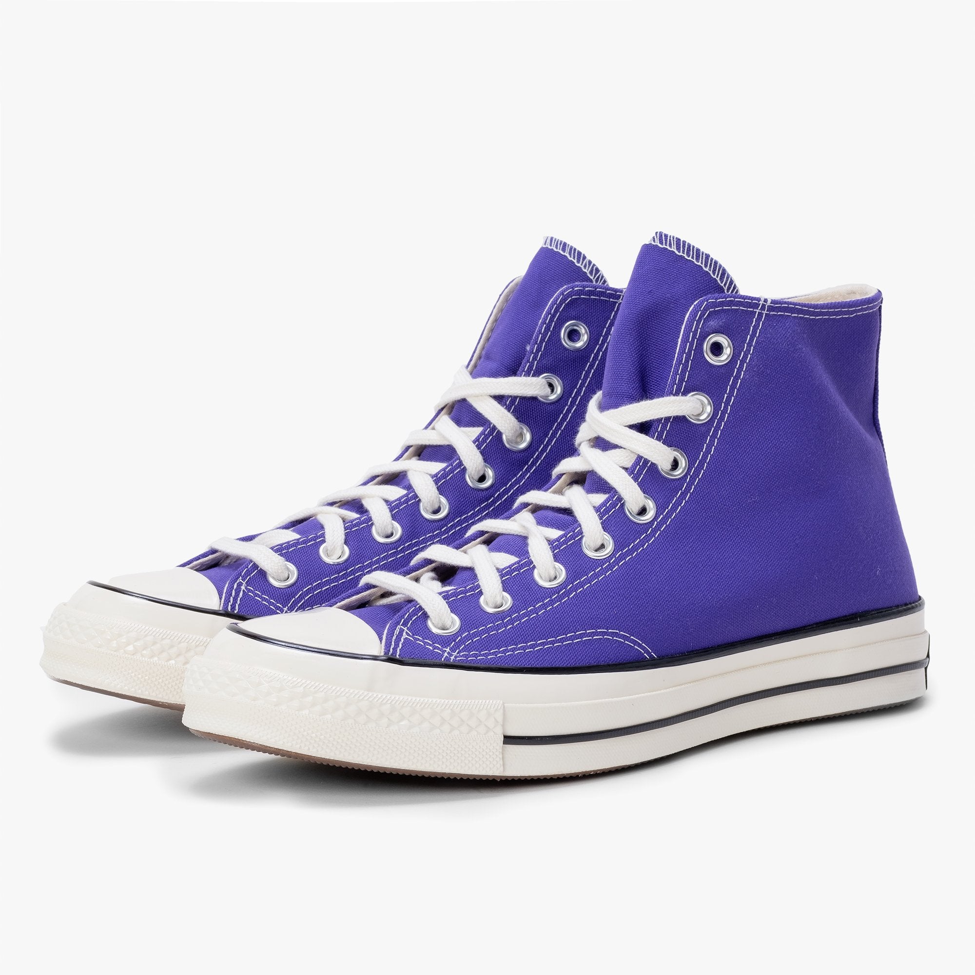 Converse Chuck Taylor All Star 70 High - Candy Grape / Egret / Black - Stencil