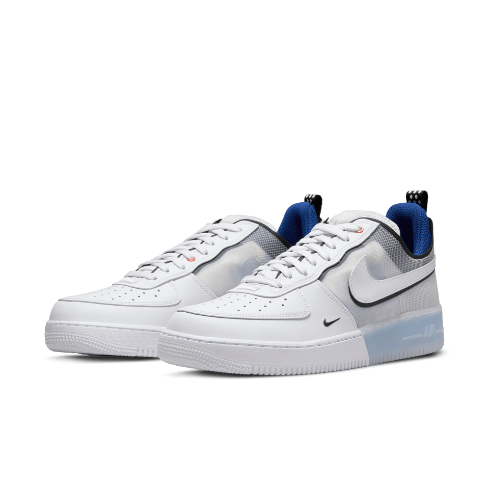 Air force 1 utility nz hotsell