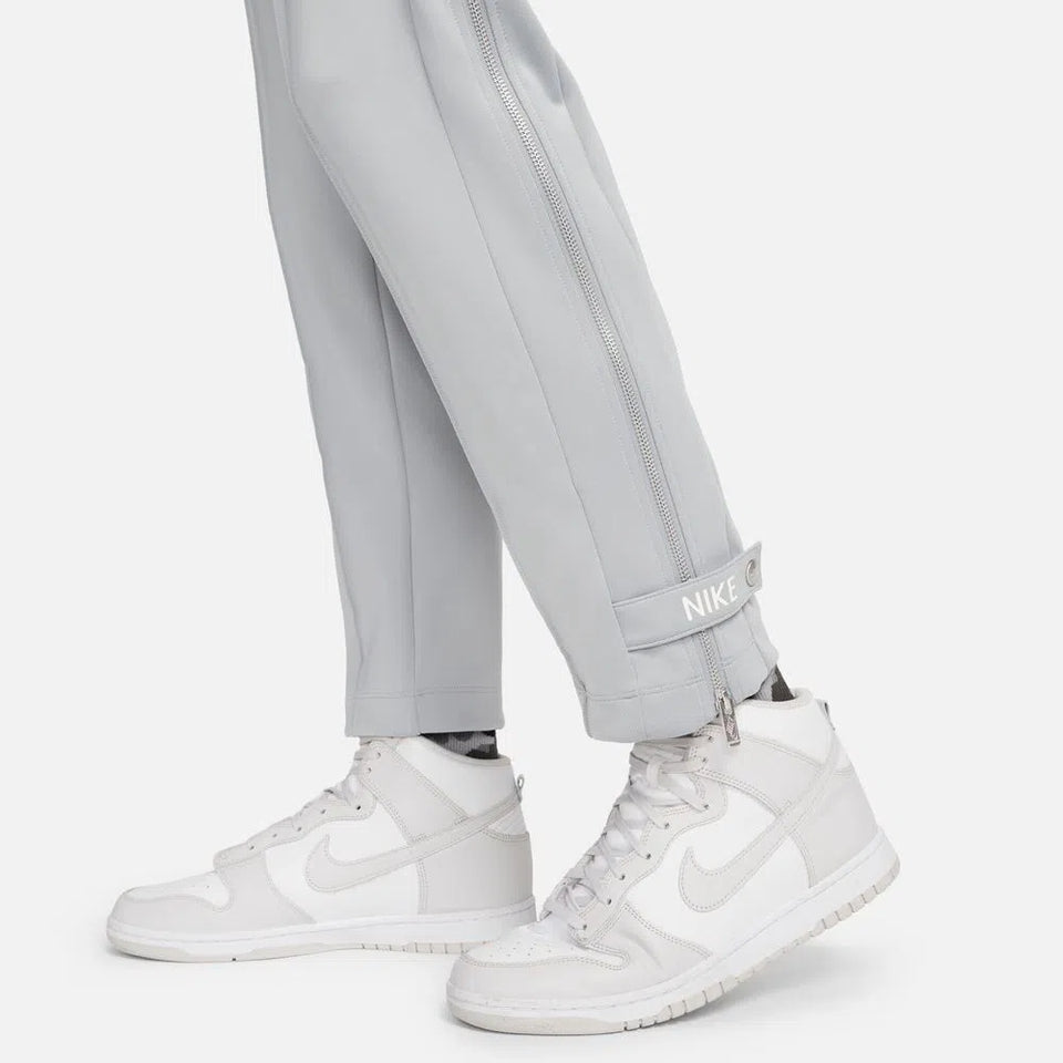 Nike circa pack tapered joggers with zip detail in coconut milk-White, Compare