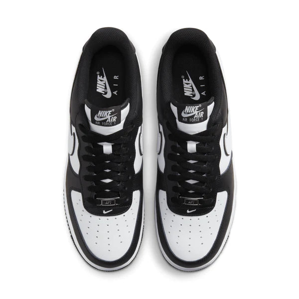 Nike Air Force 1 07 - Black / White