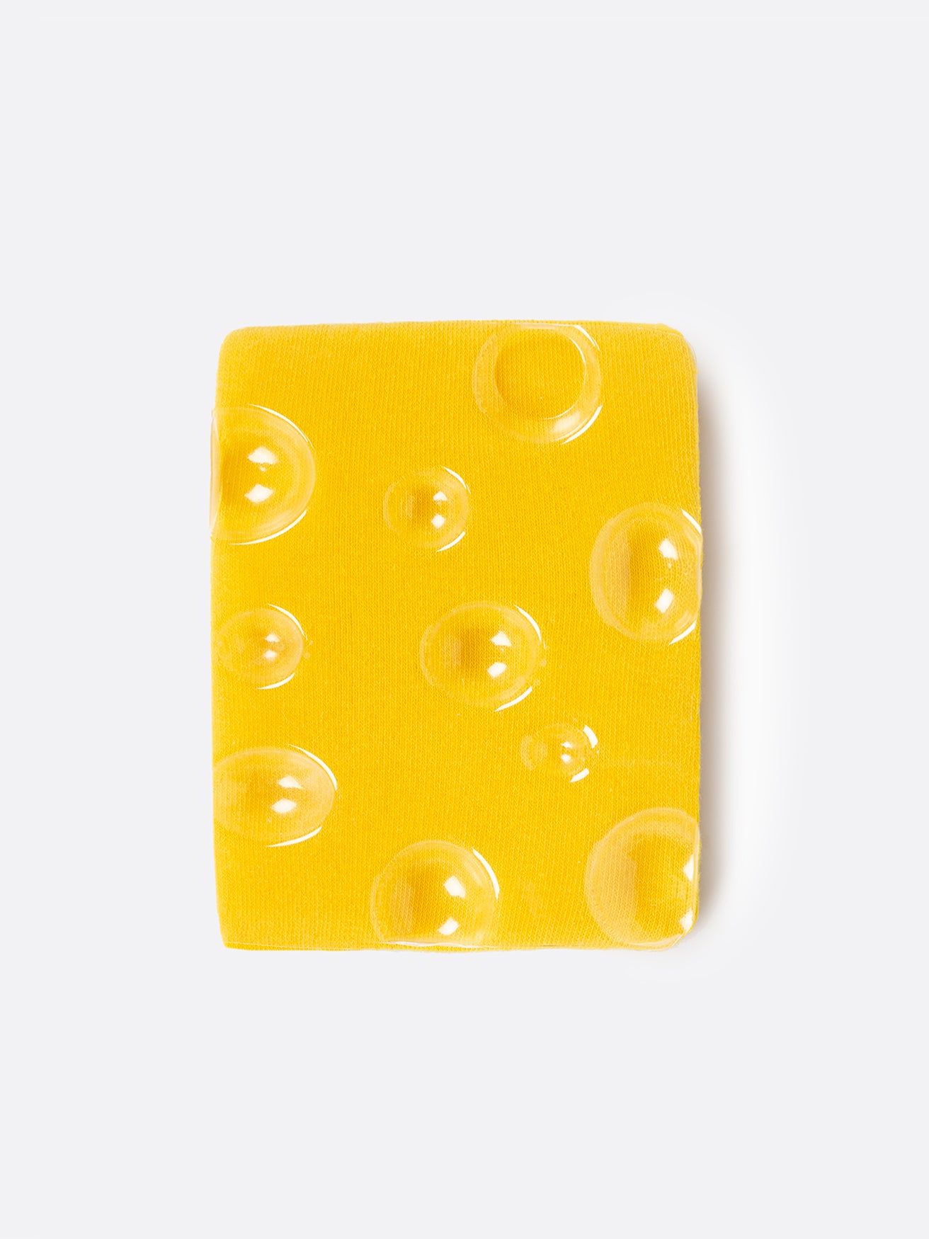 Eat My Socks - Soft Gruyère
