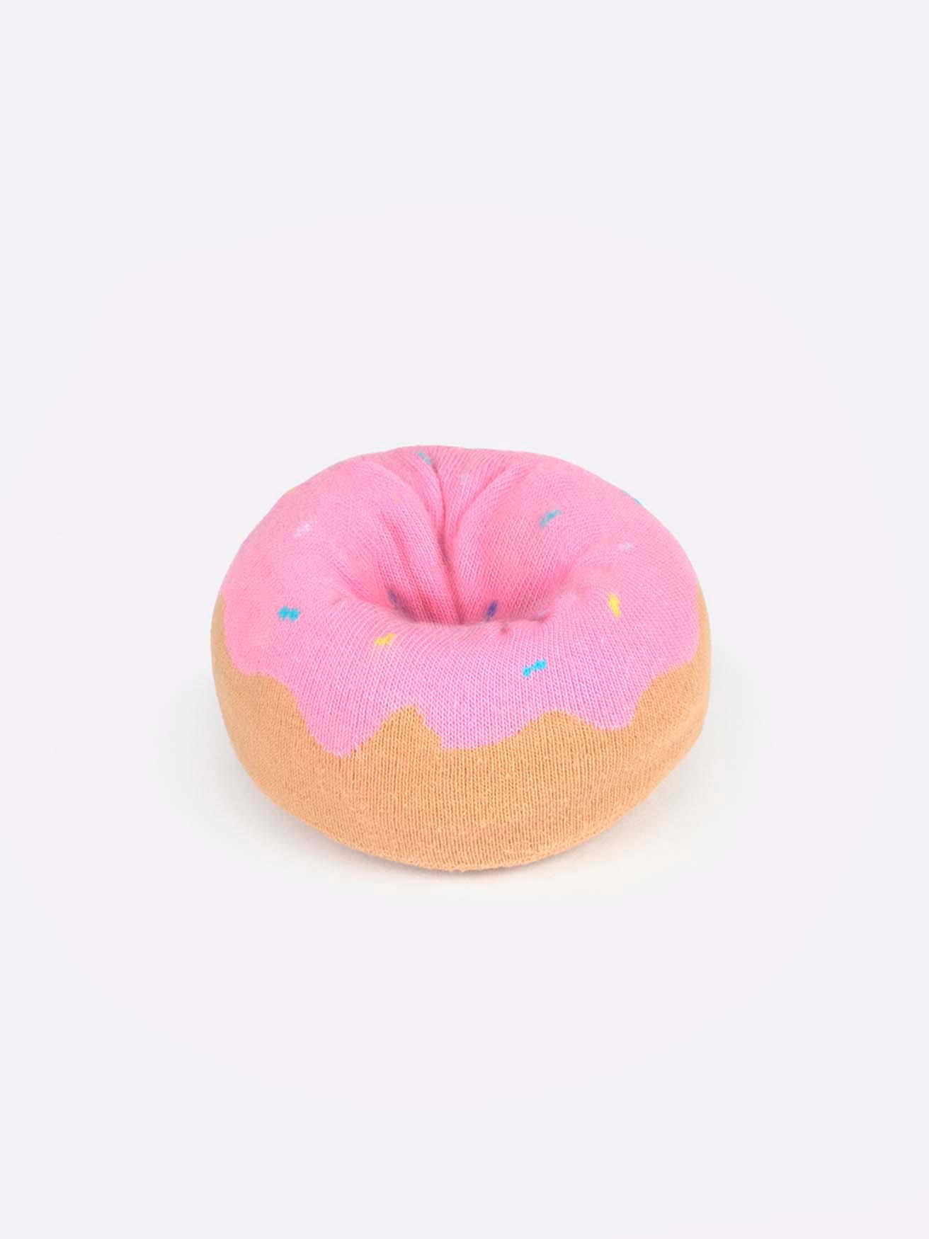 Eat My Socks - Joe's Donut Strawberry - Stencil