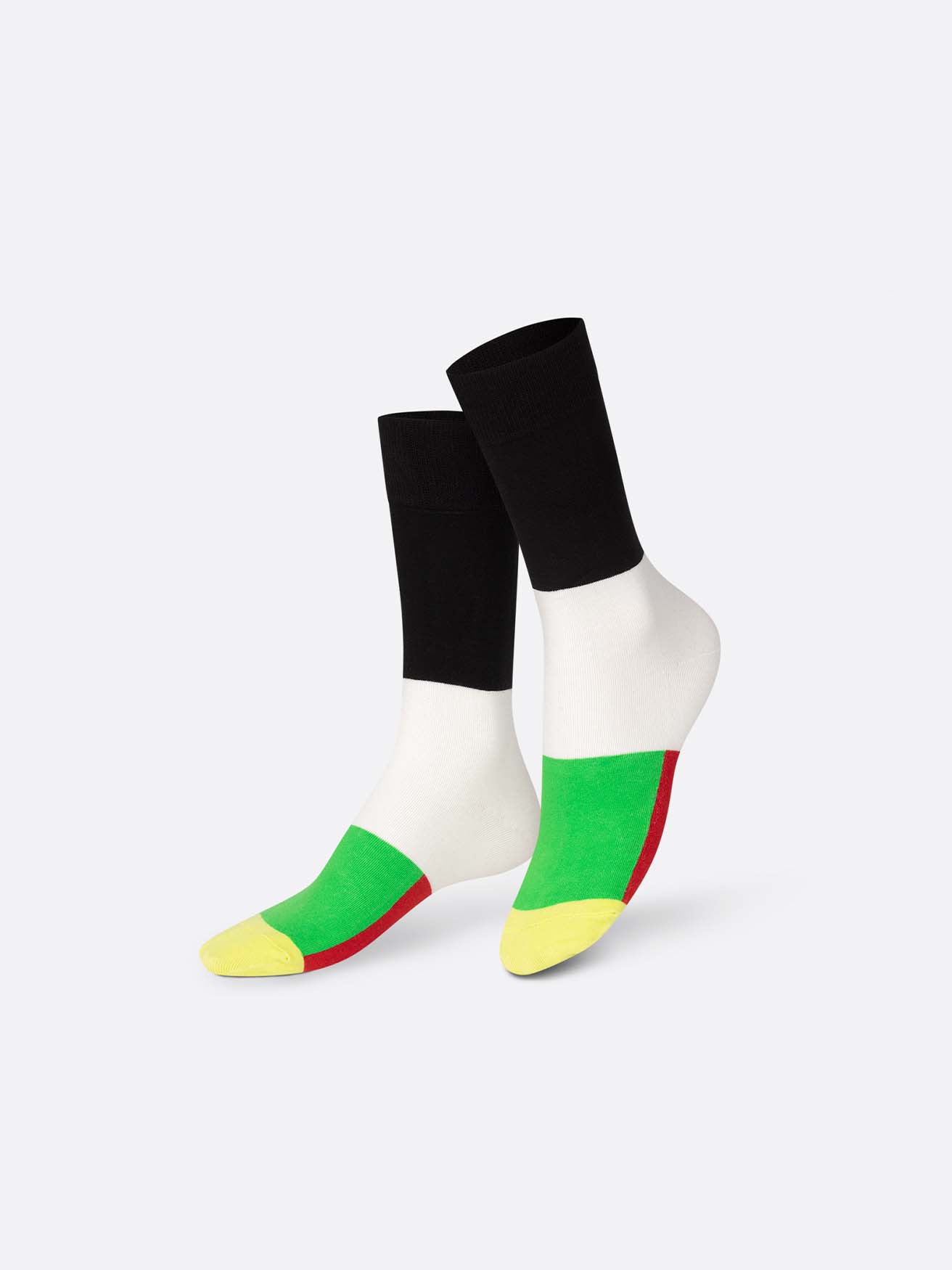 Eat My Socks - Maki Box