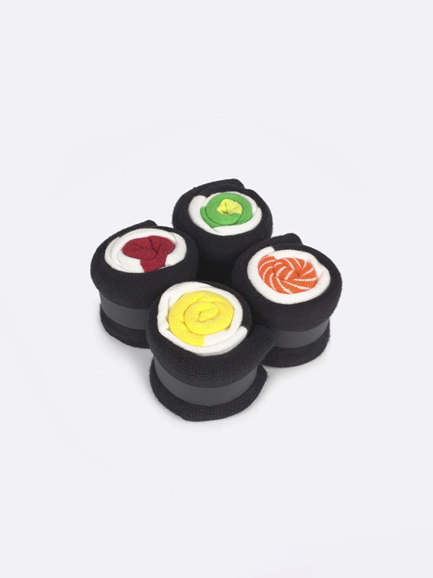 Eat My Socks - Maki Box