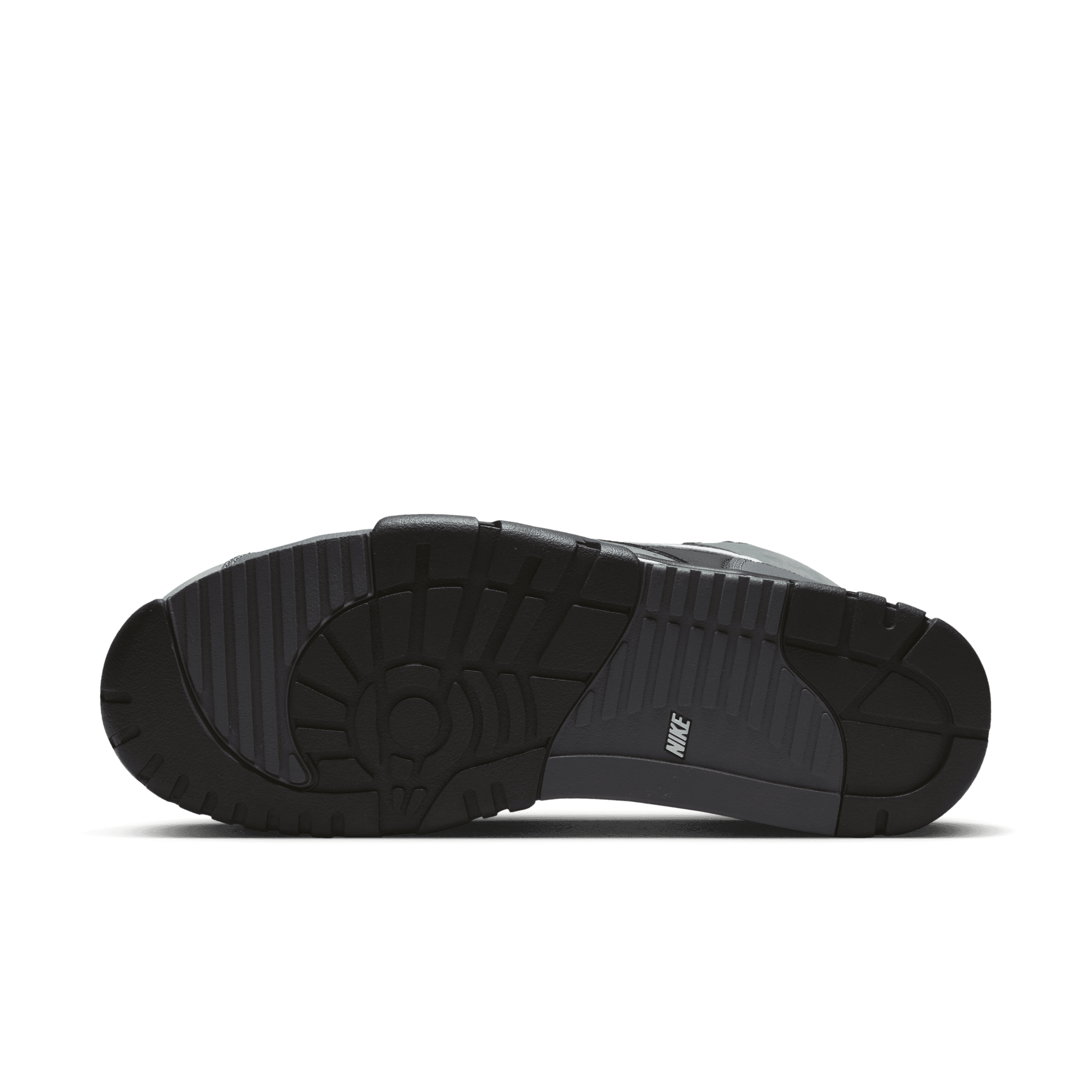 Nike Air Trainer 1 Black / White - Stencil
