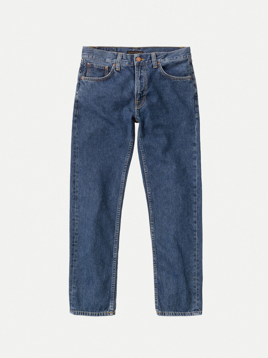 Nudie Gritty Jackson - 90s Stone
