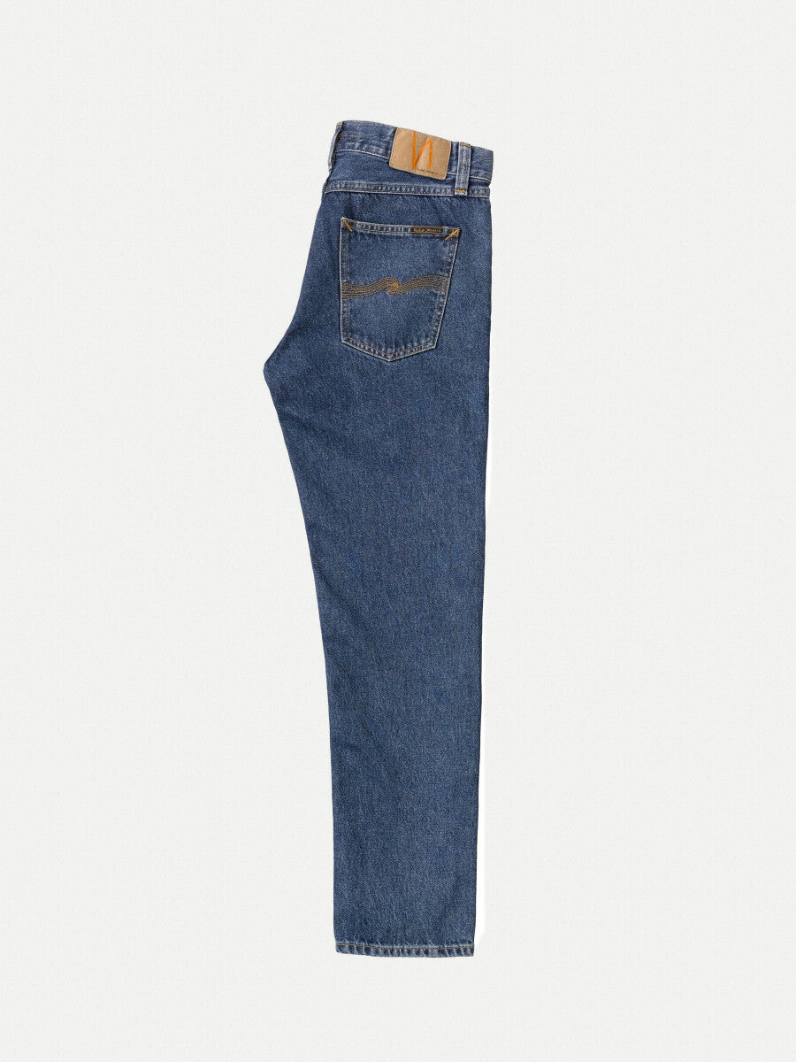 Nudie Gritty Jackson - 90s Stone