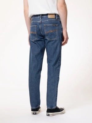 Nudie Gritty Jackson - 90s Stone