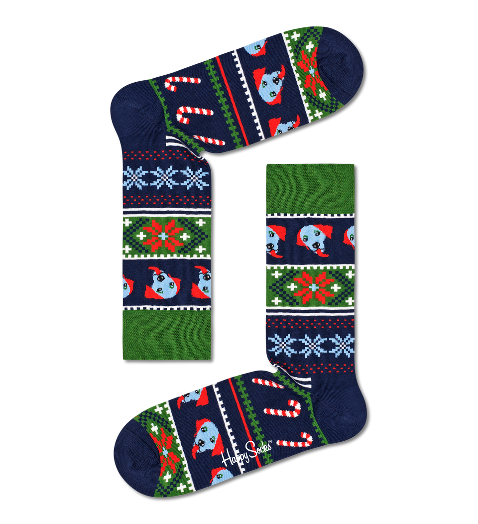 Happy Socks Happy Holiday