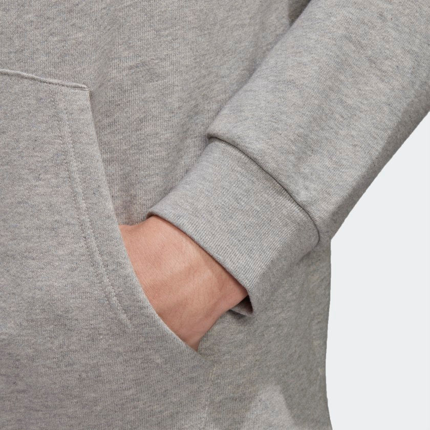 Adidas Essential Hoody - Grey