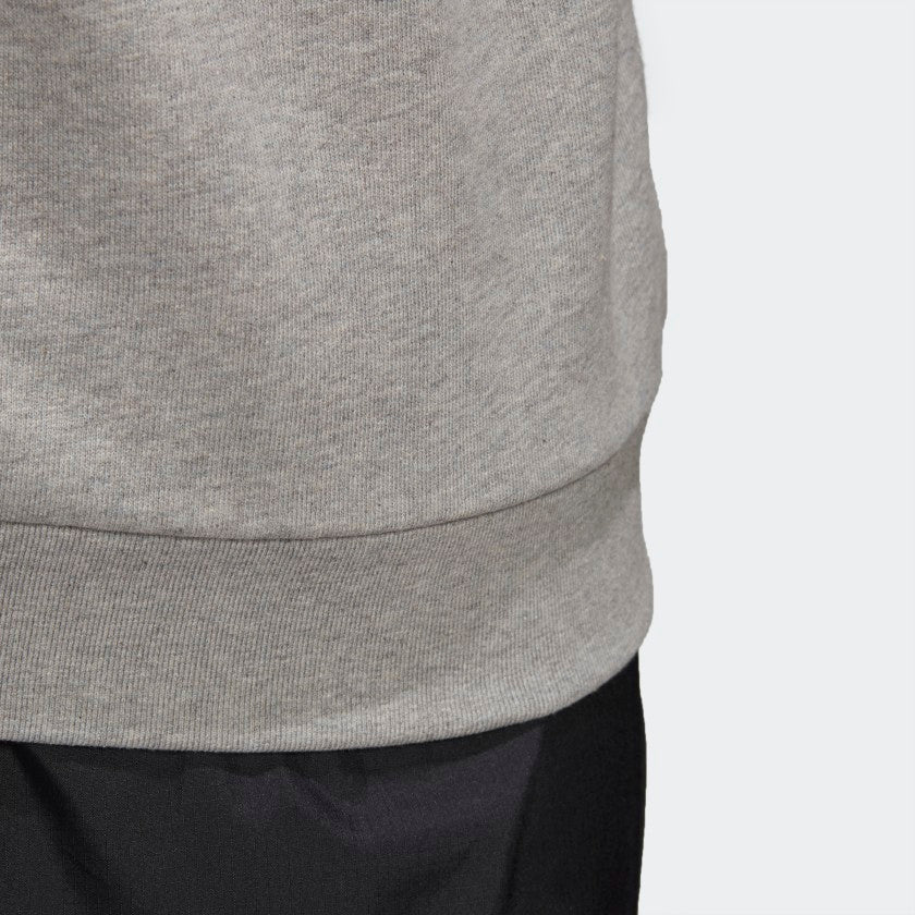 Adidas Essential Hoody - Grey