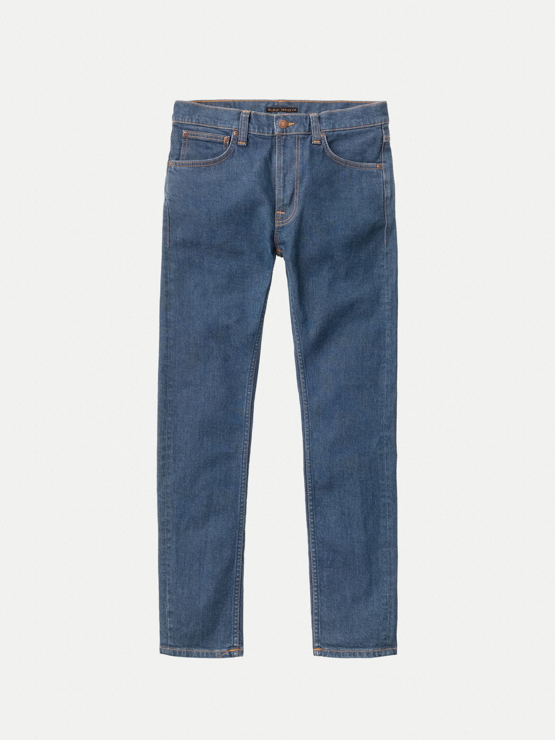 Nudie Lean Dean - Broken Twill
