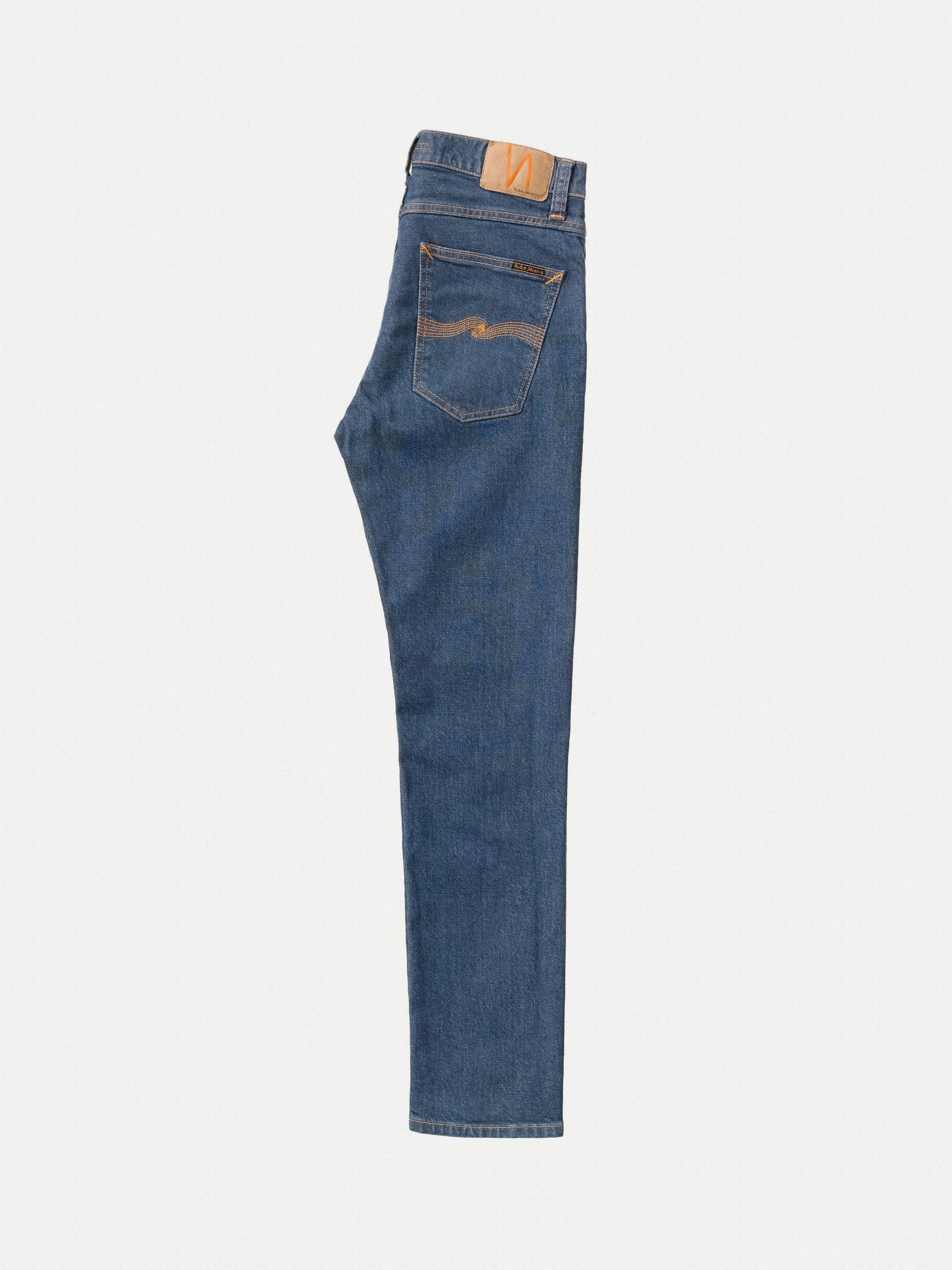 Nudie Lean Dean - Broken Twill