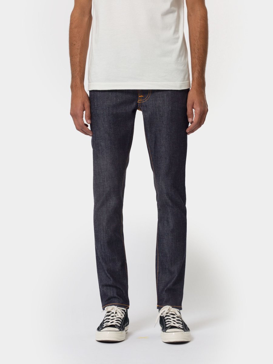 Nudie Lean Dean Dry 16 Dips - Stencil