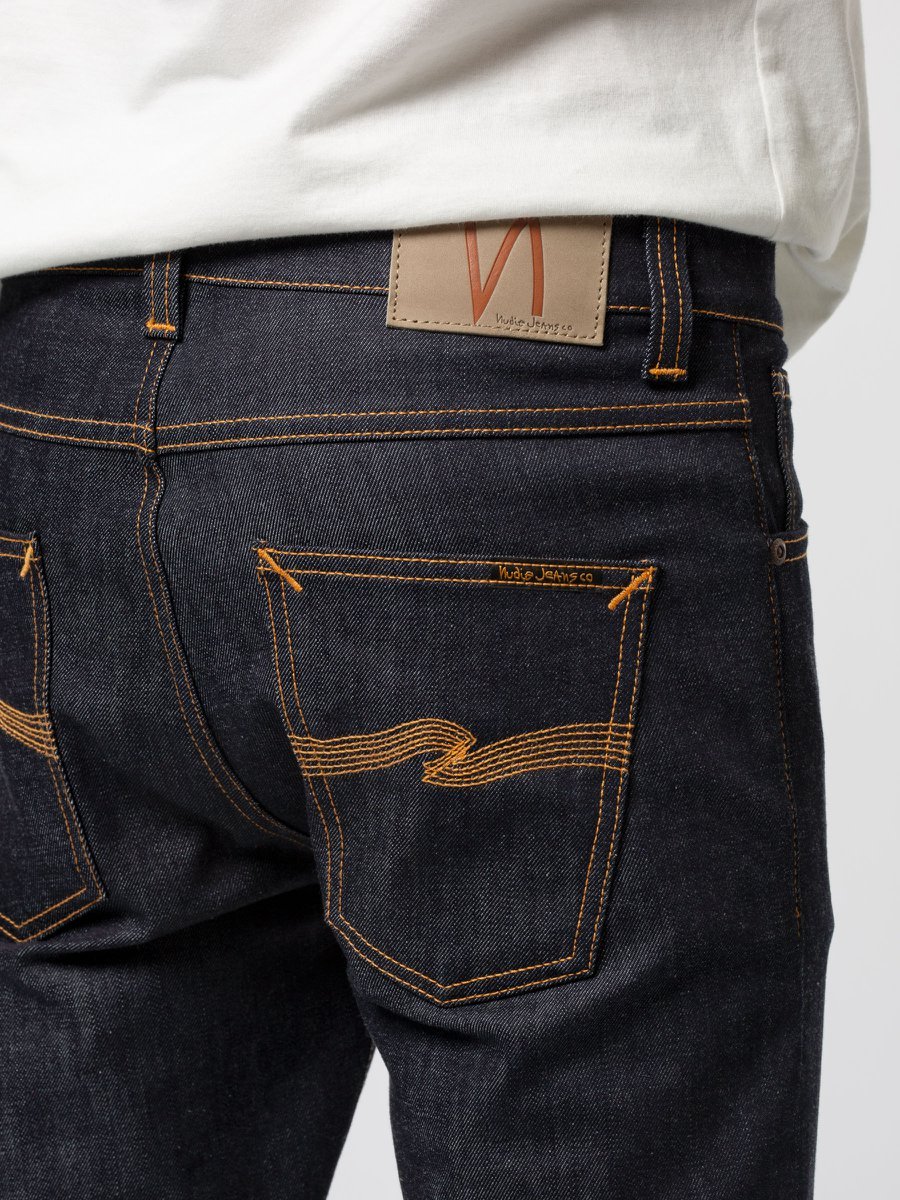 Nudie Lean Dean Dry 16 Dips - Stencil