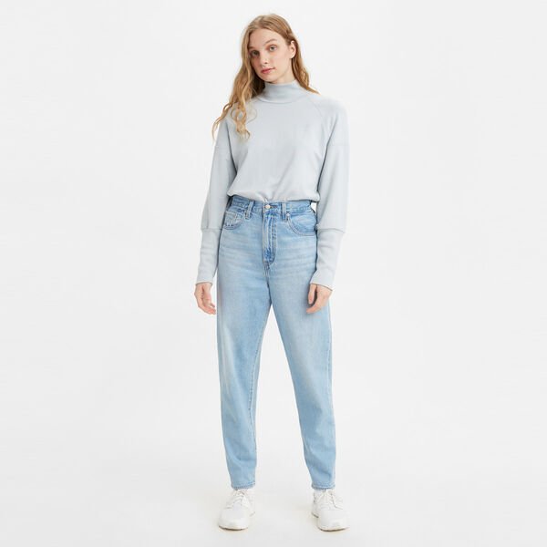 Levis High Loose Taper Near Sighted