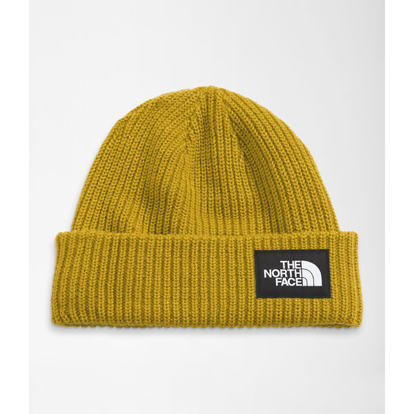 The North Face Salty Dog Beanie - Mineral Gold