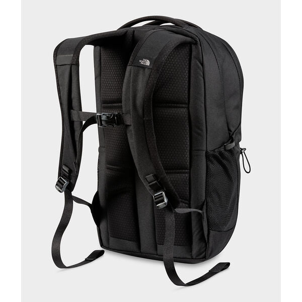 The North Face Jester BackPack - Black - Stencil