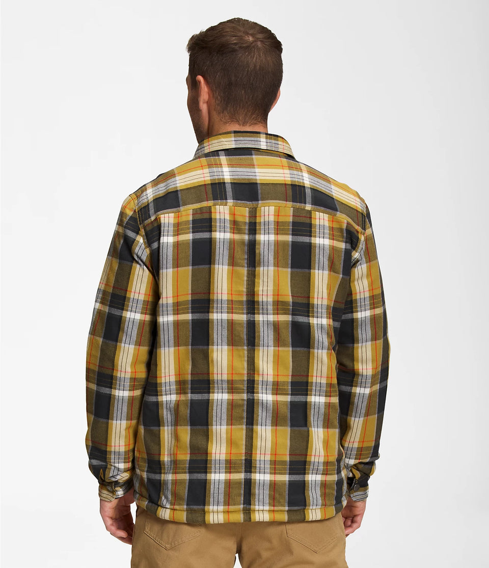 North face 2025 campshire shirt