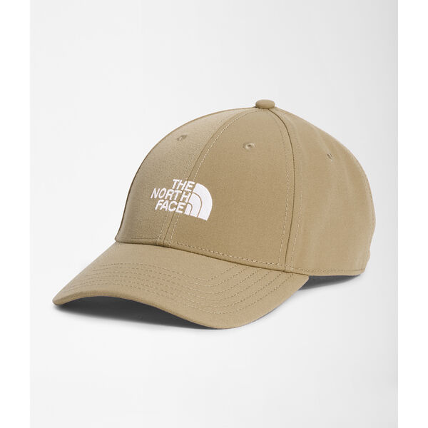 The North Face Recycled 66 Classic Hat Khaki Stone - Stencil