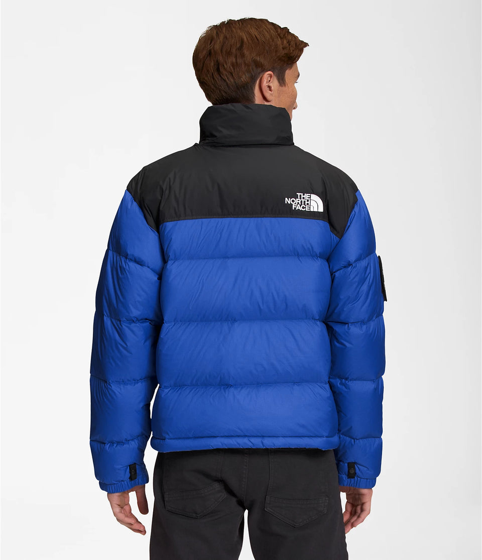 The North Face Men's 92 Retro Anniversary Nuptse Jacket TNF Blue