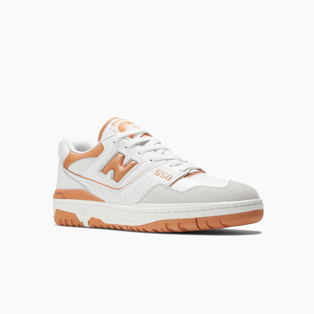 New Balance 550 LSC Caramel