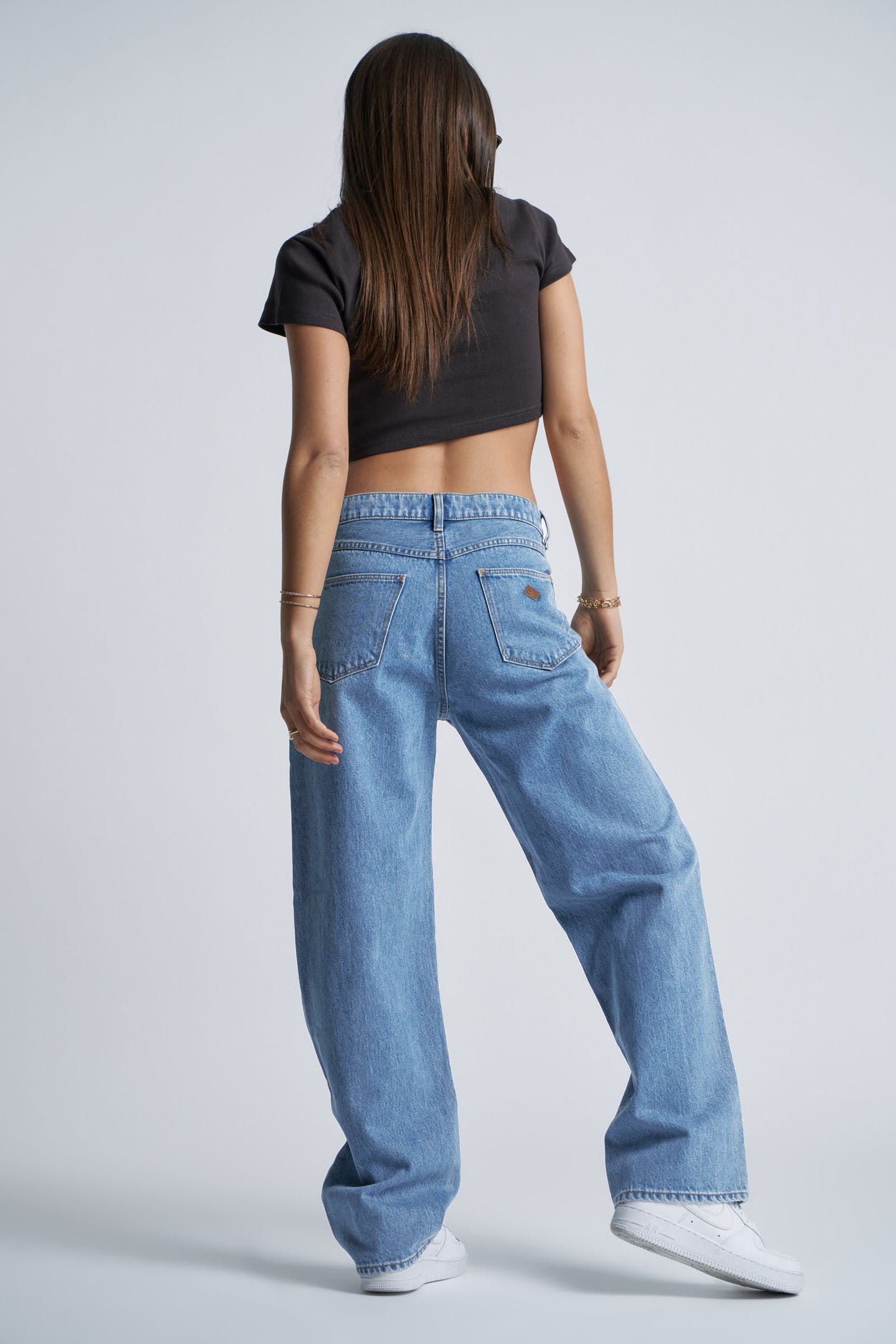 ABrand A Slouch Jean Georgia