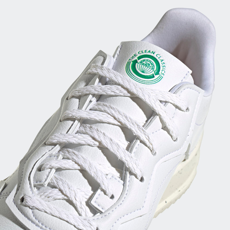 Adidas SC Premiere Vegan Cloud White Off White Green