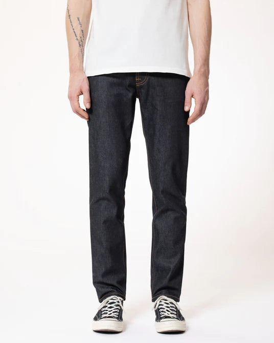Nudie Steady Eddie 2 - Dry Platino - Stencil